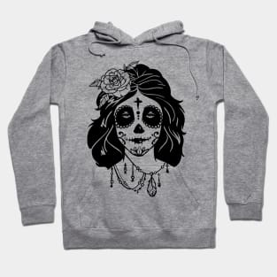 Day of the Dead Hoodie